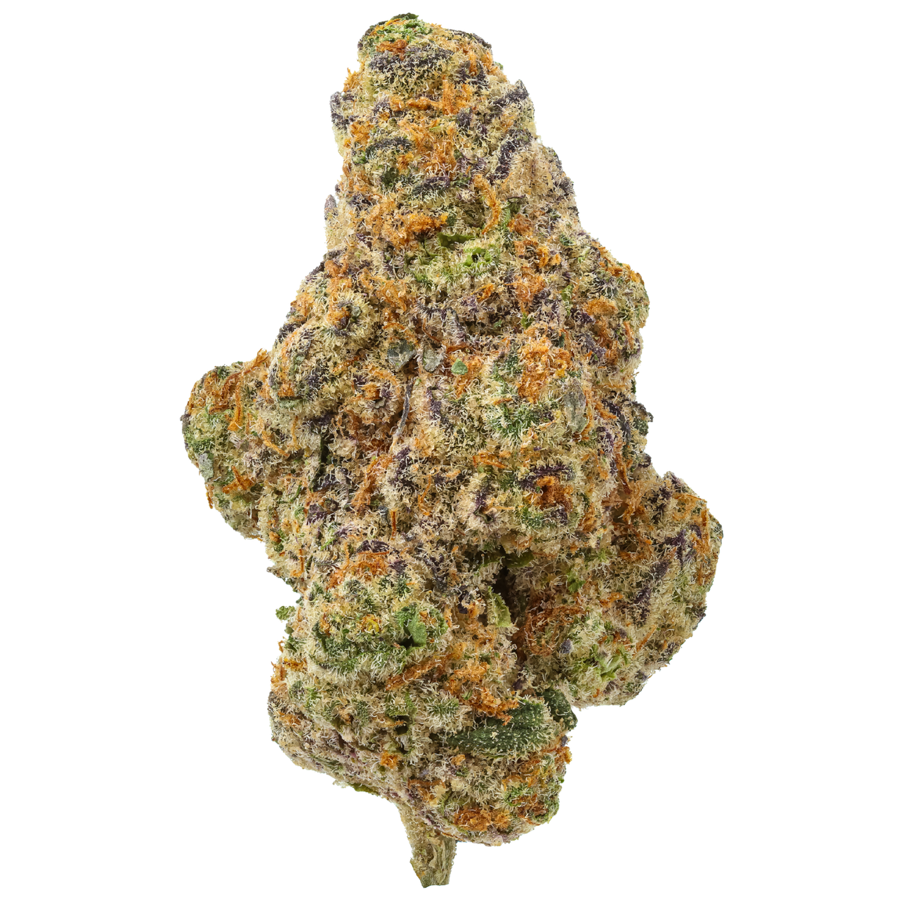 THCA Hemp Flower - Glitter Bomb