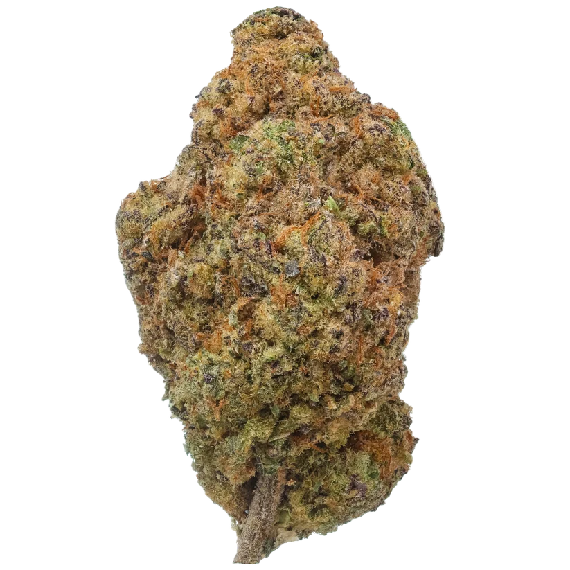 THCA Hemp Flower - MAUI WOWIE