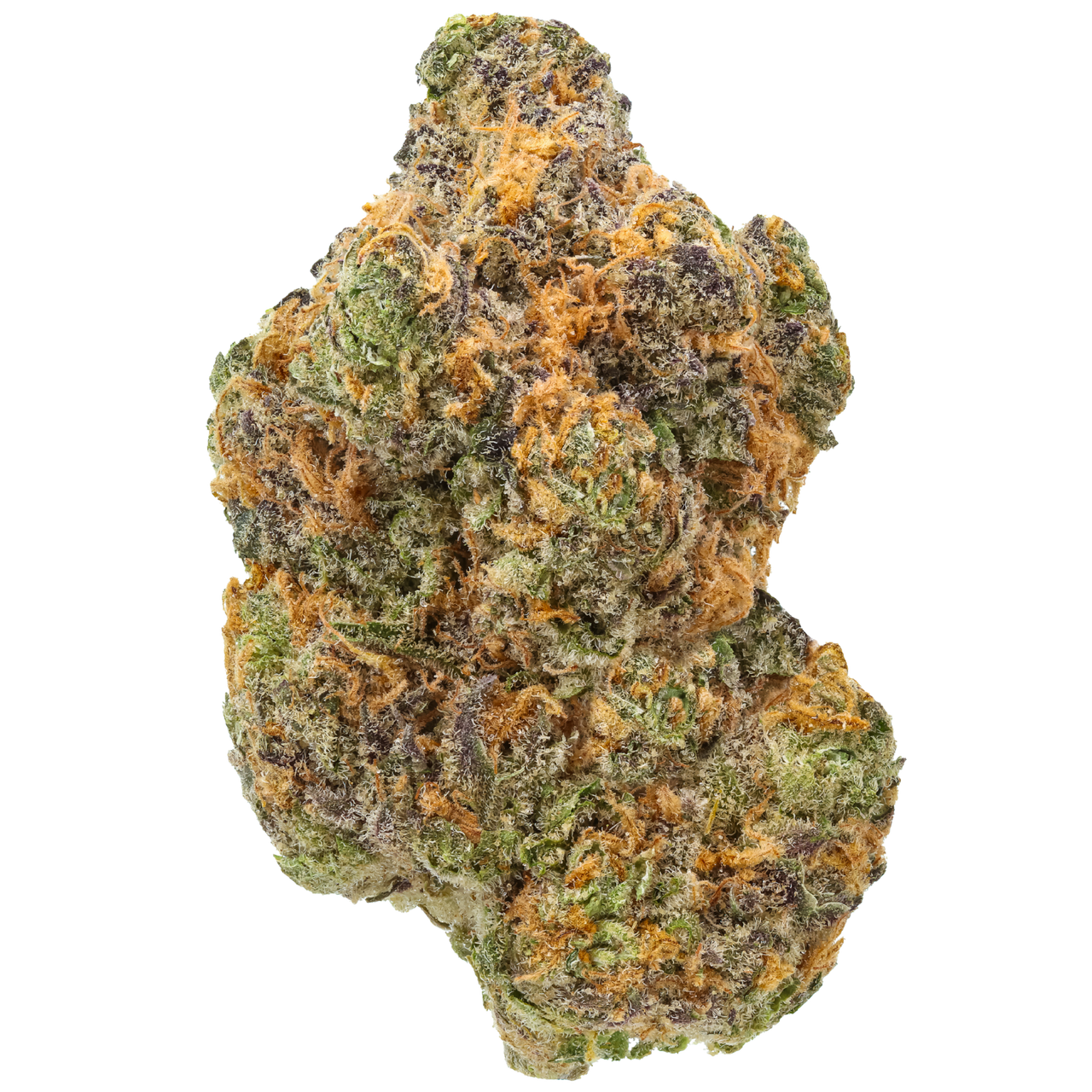 THCA Hemp Flower - Strawberry Gary