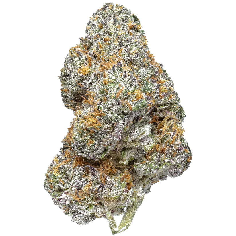 THCA Hemp Flower - KILLER CUPCAKE