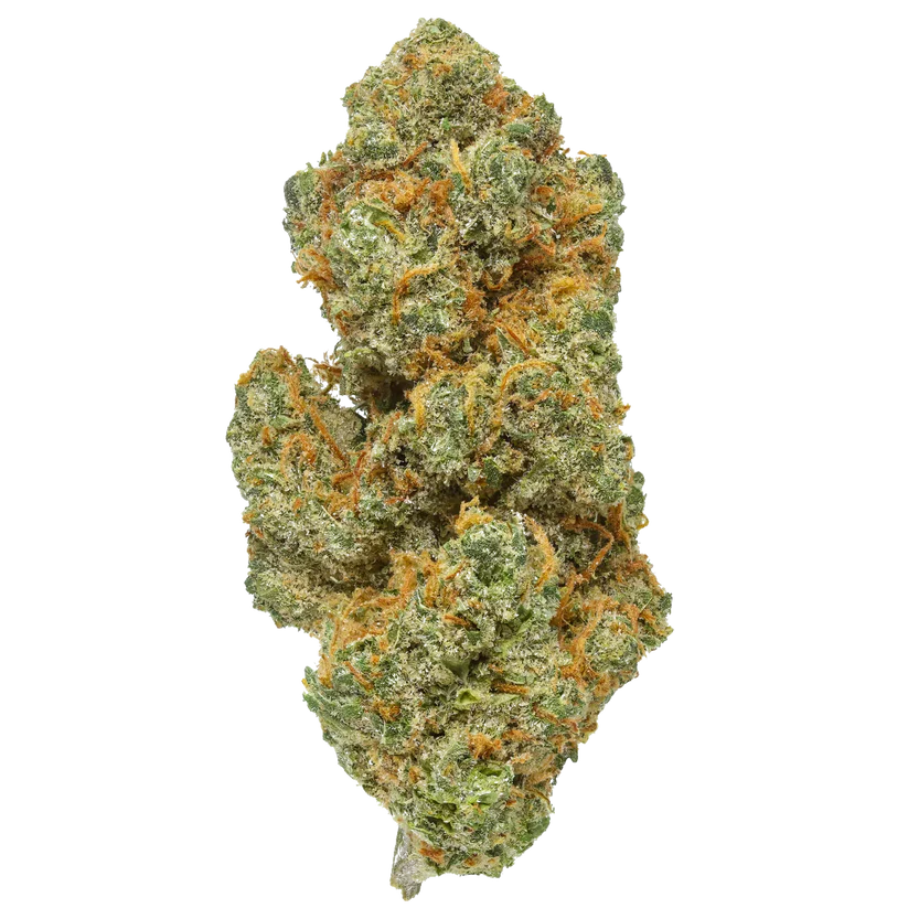 THCA Hemp Flower - Lemon Skunk