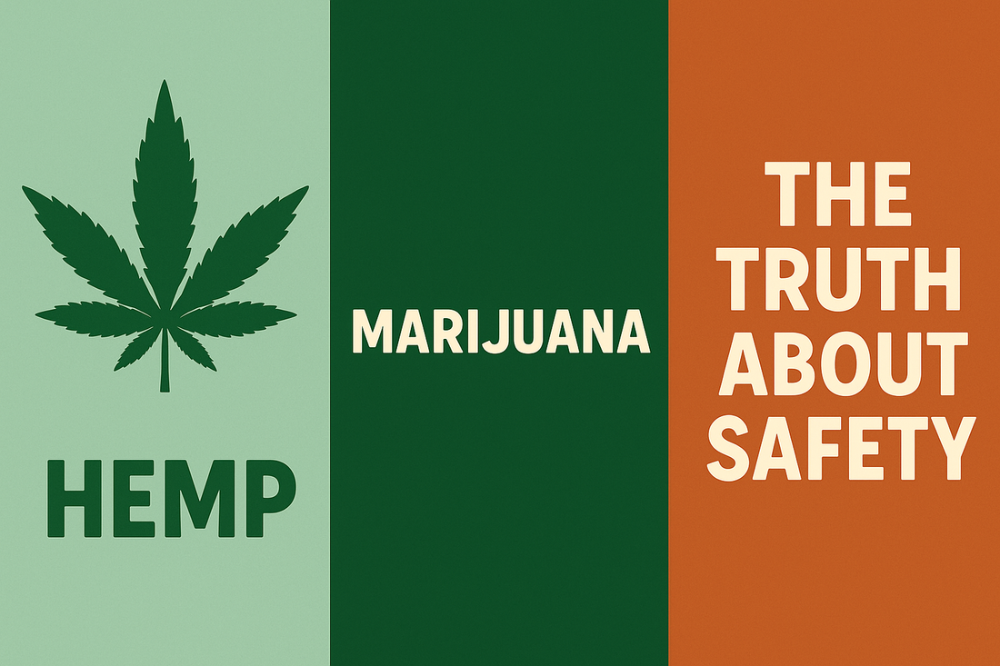 hemp safety testing coas 