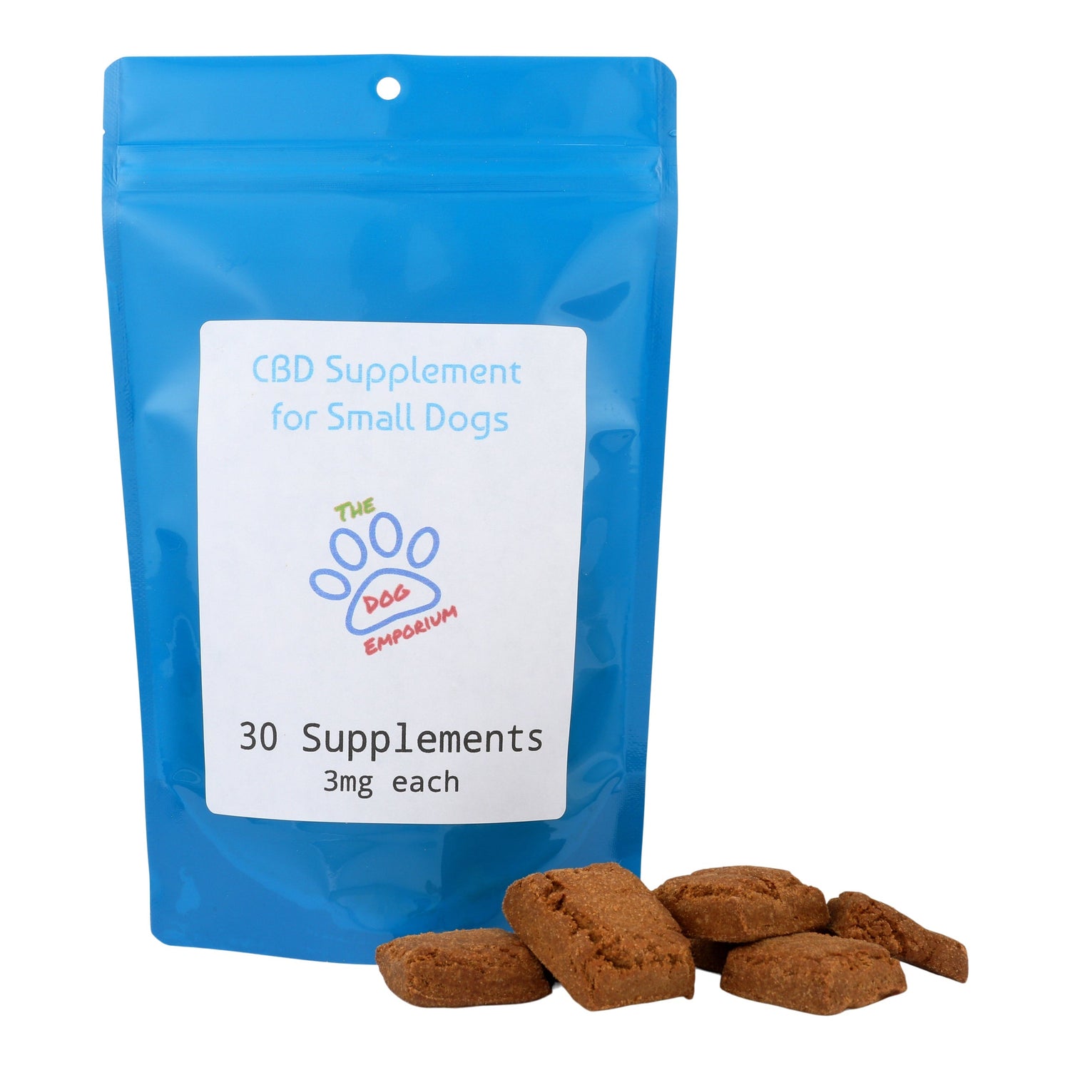 CBD PET PRODUCTS