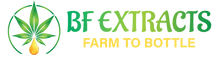 bf extracts logo erie pa