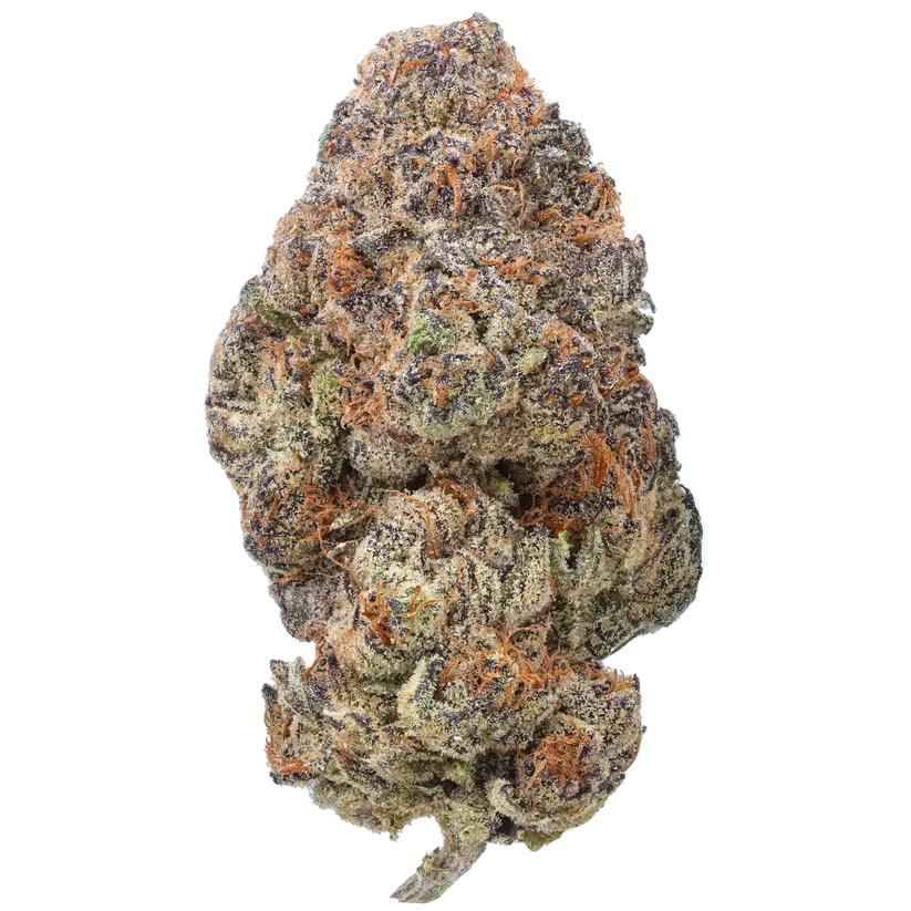 THCA Hemp Flower - BIRTHDAY CAKE KUSH