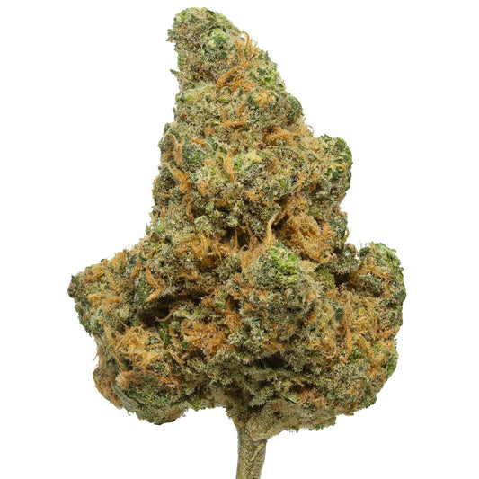 THCA Hemp Flower - Blue Dream