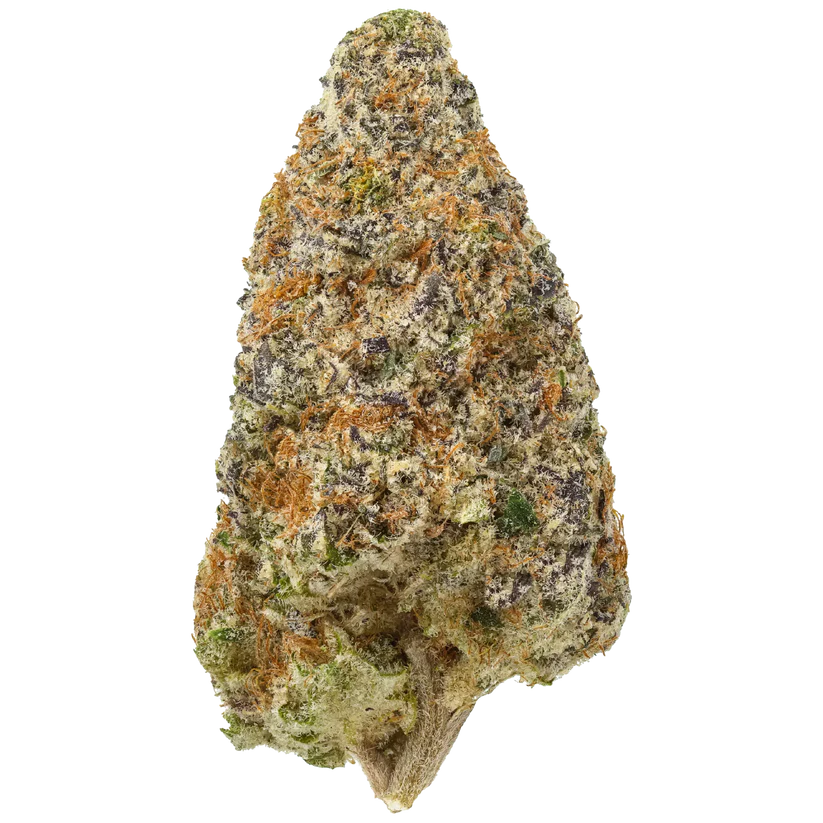 THCA Hemp Flower - CEMENT SHOES