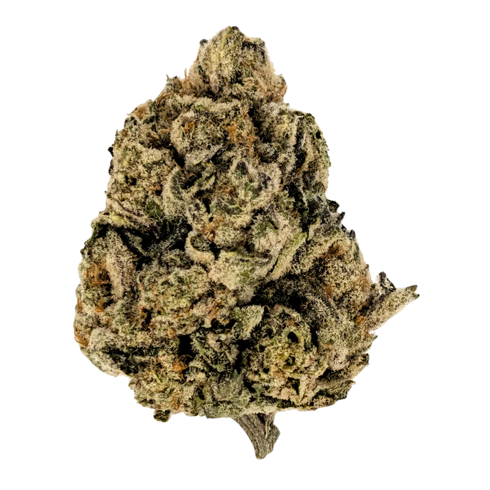 THCA Hemp Flower - GORILLA GLUE #4
