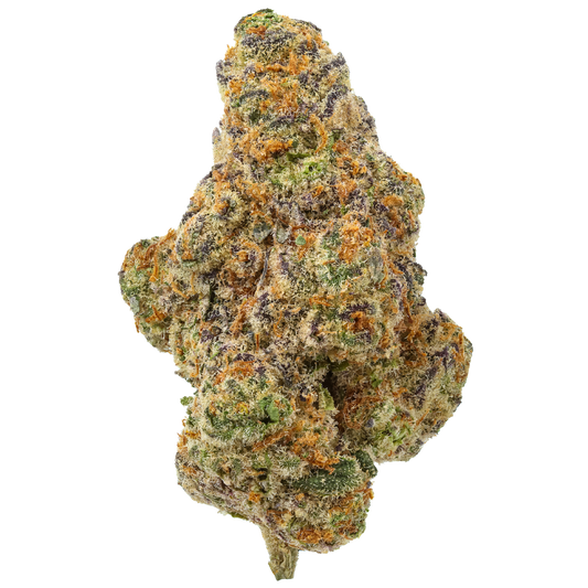 THCA Hemp Flower - Glitter Bomb