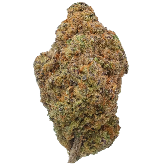 THCA Hemp Flower - MAUI WOWIE