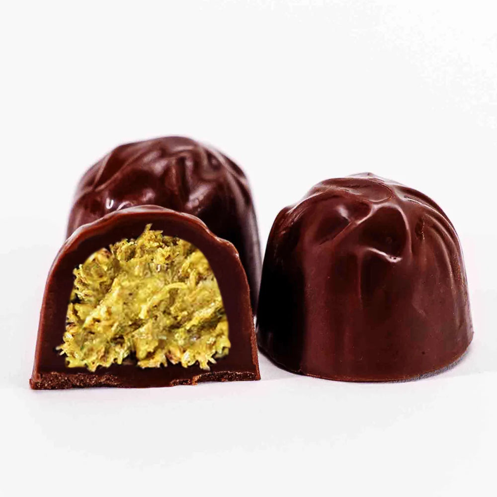 Delta 9 Dubai Nuggets