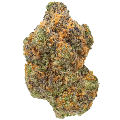 THCA Hemp Flower - Strawberry Gary