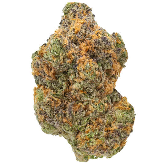 THCA Hemp Flower - Strawberry Gary