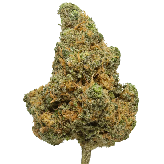 THCA Hemp Flower - Blue Dream