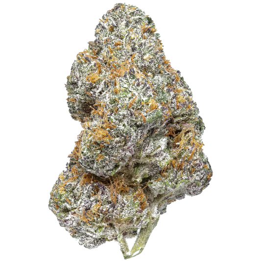 THCA Hemp Flower - Killer Cupcake