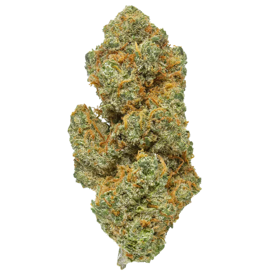 THCA Hemp Flower - Lemon Skunk