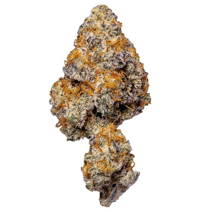 THCA Hemp Flower - Mac 1 Caps Cut