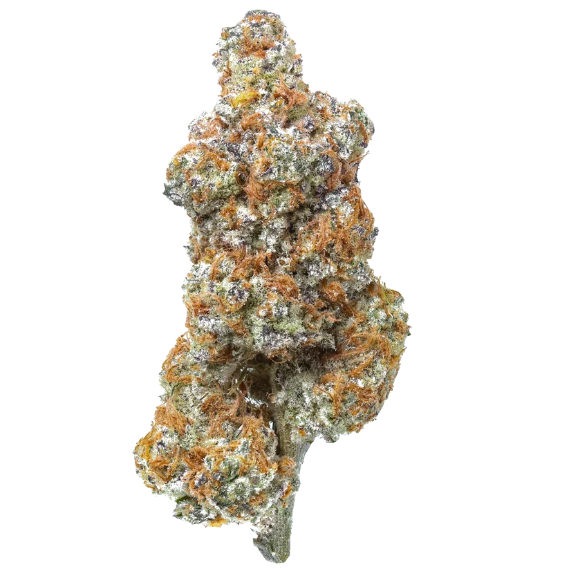 THCA Hemp Flower - PABLO'S PINEAPPLE
