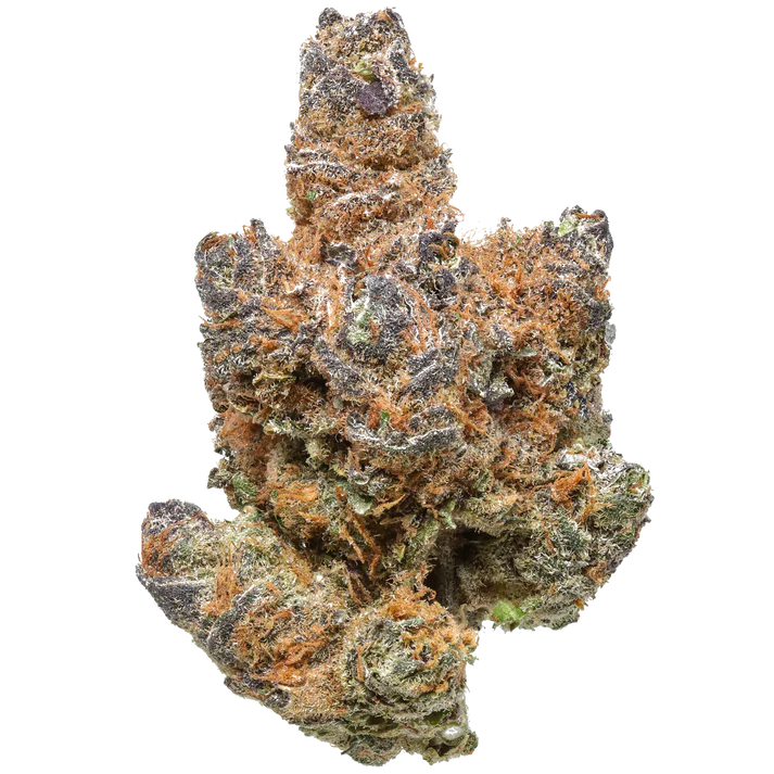THCA Hemp Flower - PEANUT BUTTER BREATH