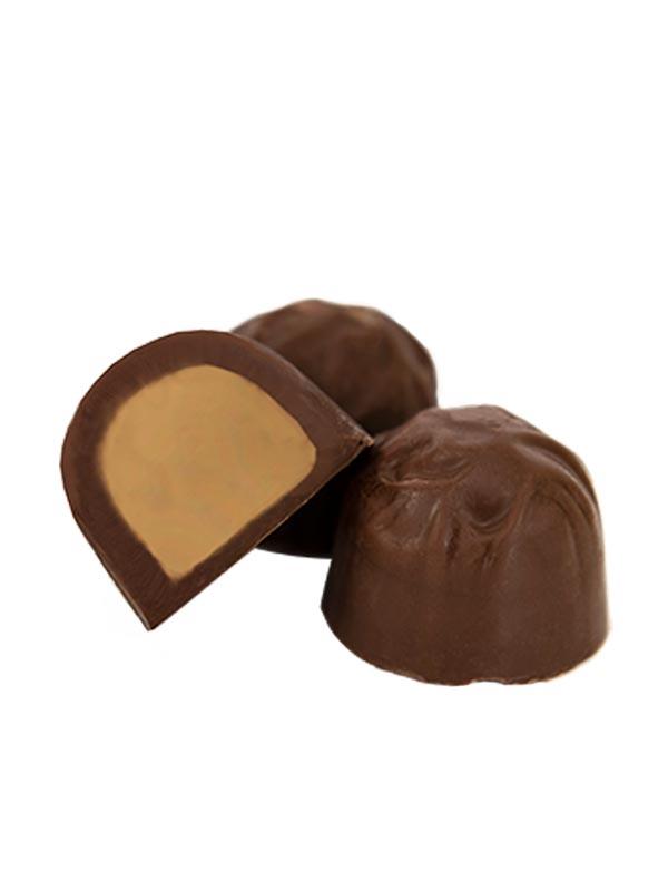 Delta 9 Peanut Butter Nuggets 5 pcs