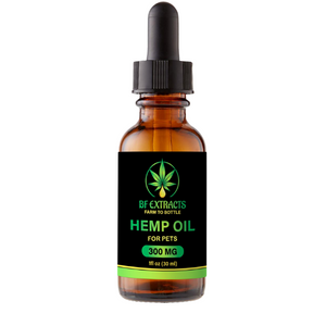 Open image in slideshow, full spectrum hemp oil for pets cbd
