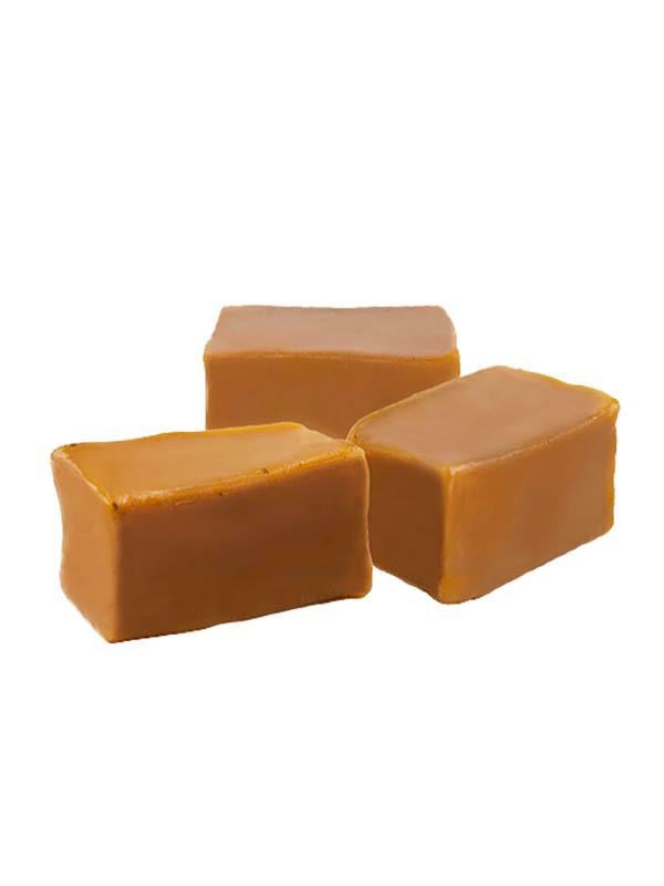 Delta 9 THC Butter Cream Caramels 5 pcs
