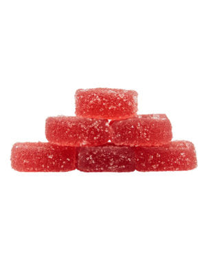 Comfortably Numb Delta 8 THC:CBN Gummies
